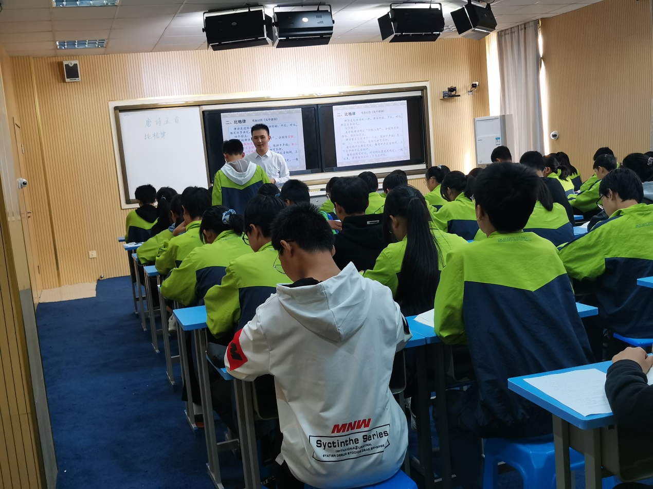 对比之下，谁是唐人之冠