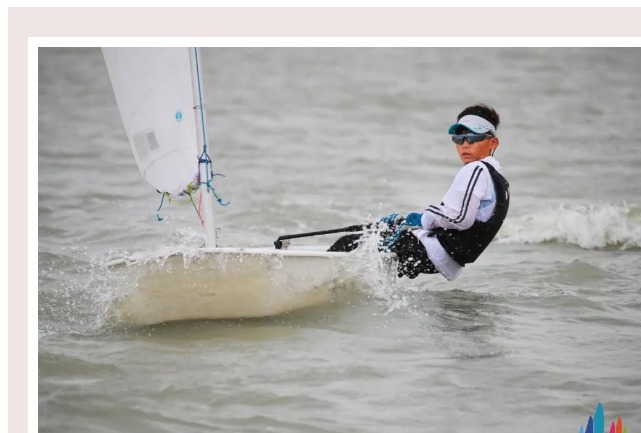 临湖第一中学获评苏州市特色体育项目学校