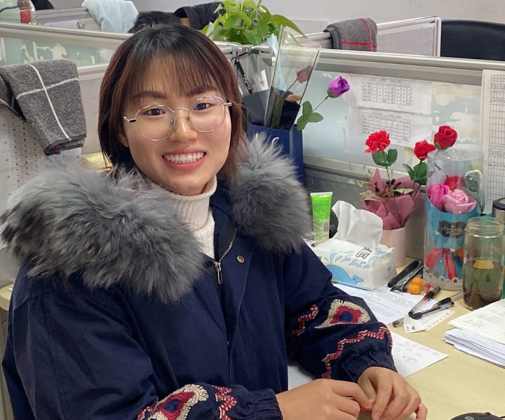 【情“渡”桃李】以研促教，以研促学——吴中区新苗教师入围奖获得者张景华