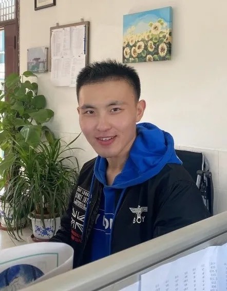 【情“渡”桃李】深耕三尺讲台，静待一树花开 ——吴中区新苗教师入围奖获得者王恒