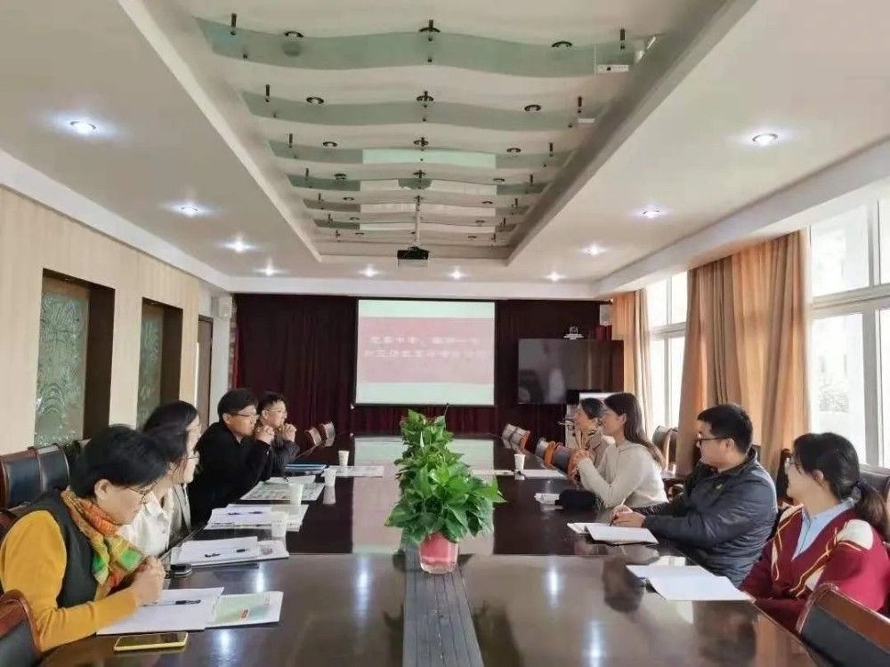 魅力课堂展风采，扎实教研促成长 ——记临湖一中赴迎春中学历史教学研讨活动