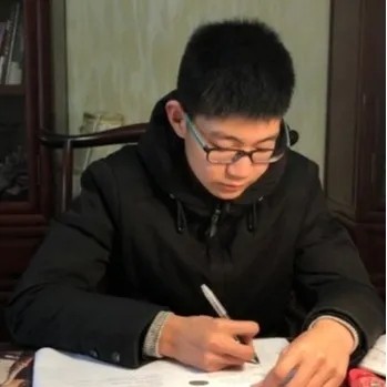 【“村”色满园】陈家有儿初长成，煜如晨星般灿烂——直升江苏省木渎高级中学高一培东班同学陈家煜