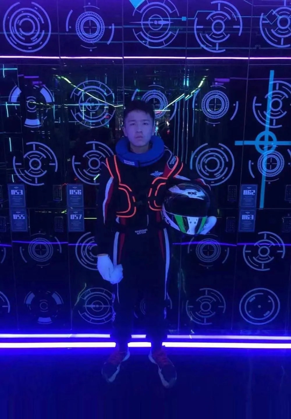 再约培东！——孔浩名同学签约江苏省木渎高级中学高一培东班